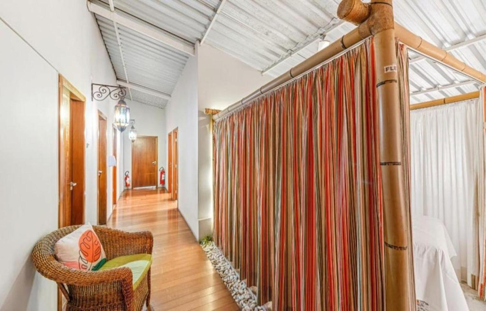 Capcana Hotel Jardins São Paulo Kültér fotó