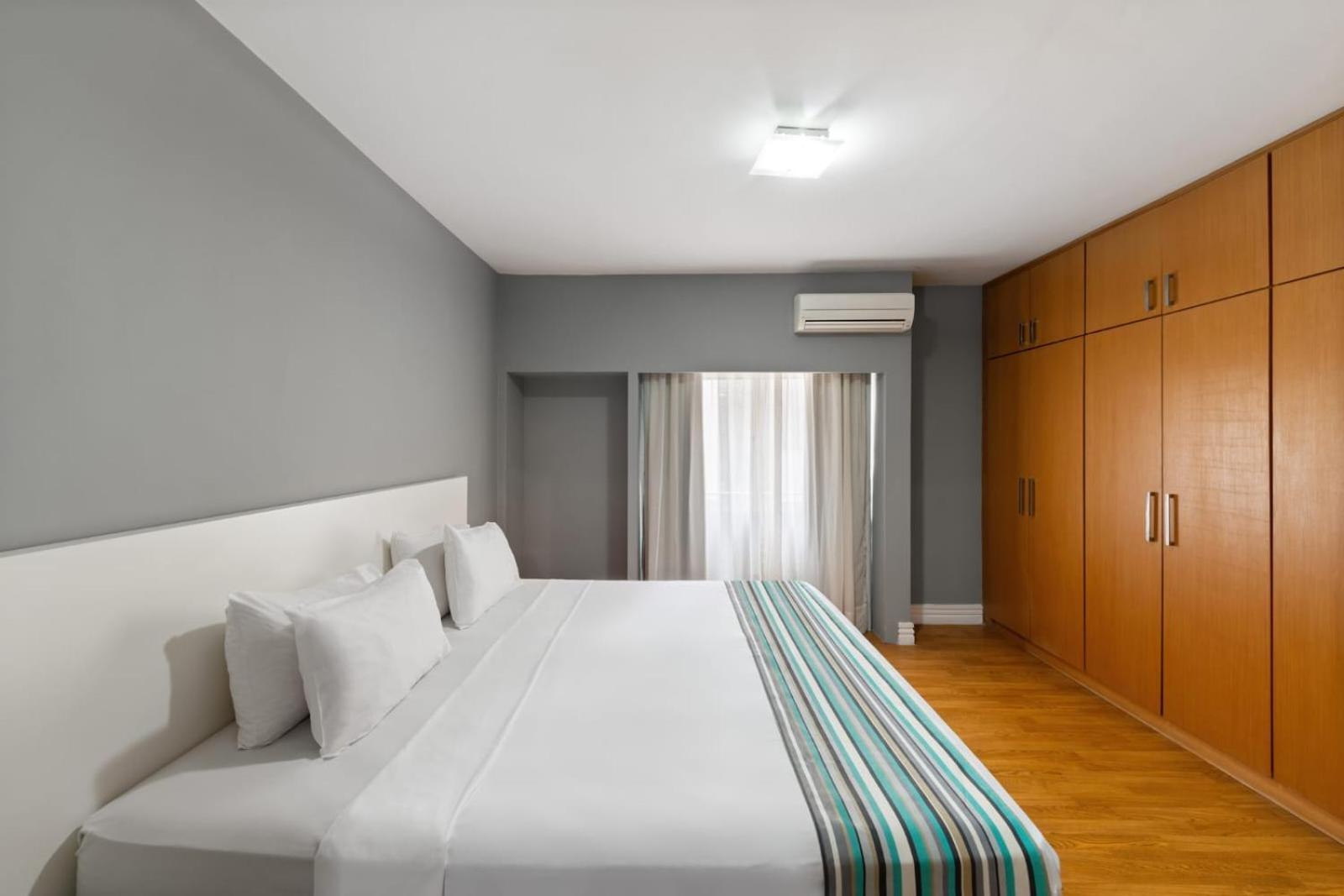 Capcana Hotel Jardins São Paulo Kültér fotó