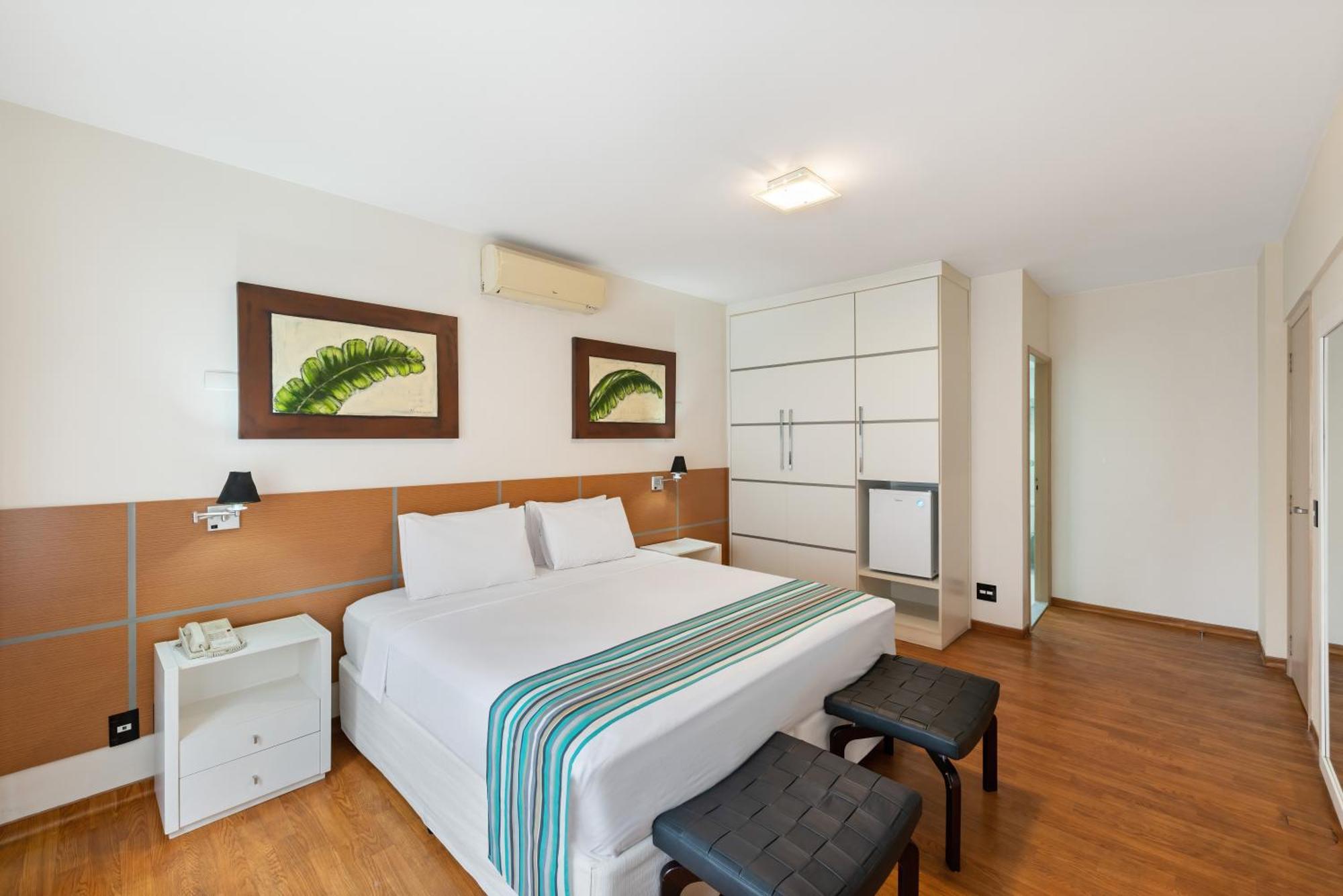 Capcana Hotel Jardins São Paulo Kültér fotó