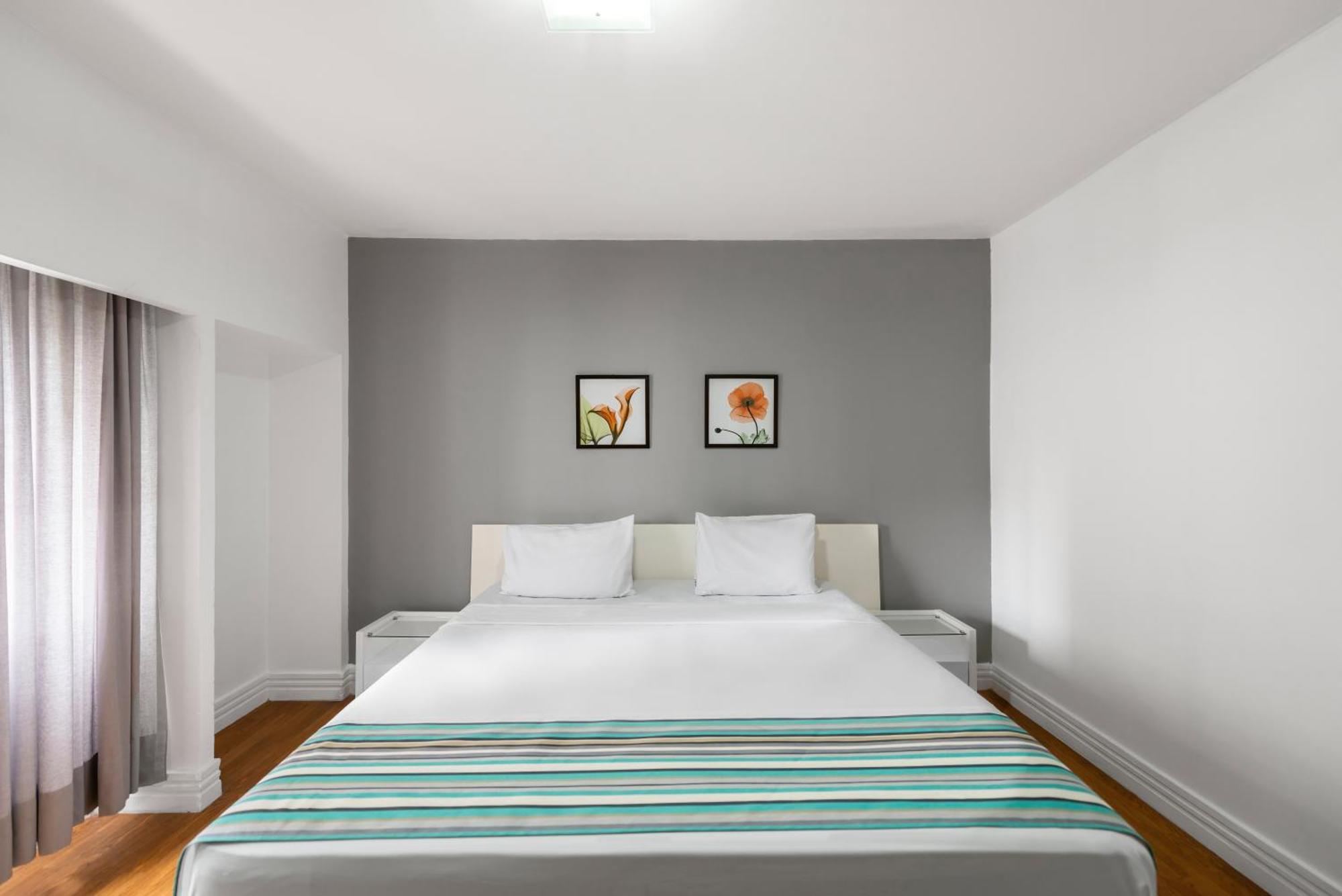 Capcana Hotel Jardins São Paulo Kültér fotó