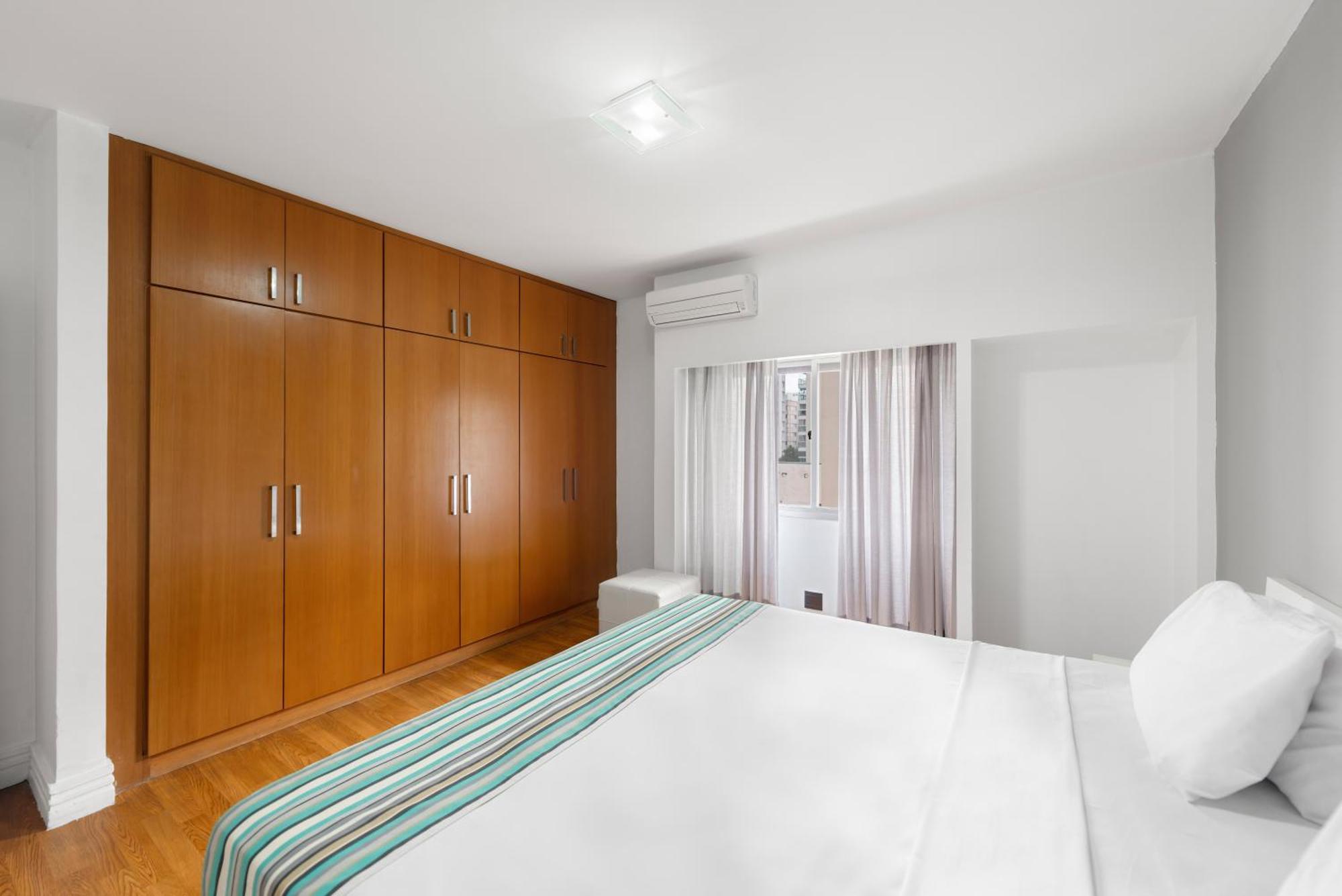 Capcana Hotel Jardins São Paulo Kültér fotó